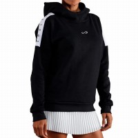 Moletom Endless Hollow II Preto Branco  Oferta + Barato