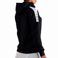 Moletom Endless Hollow II Preto Branco  Oferta + Barato