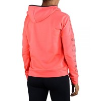Sweatshirt Endless Hollow Rubi PADELPOINT Sweatshirt Endless Hollow Rubi