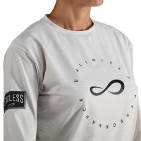 Moletom Endless Inner Tech Gold