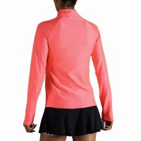 Moletom Coral Icônico Endless Kirsch Brilhante  Oferta + Barato
