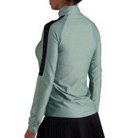 Sudadera Endless Kirsch Icônico II Floresta Verde