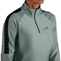 Sudadera Endless Kirsch Icônico II Floresta Verde