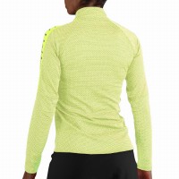Sudadera Endless Kirsch II Amarillo  Oferta + Barato