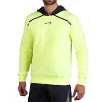 Endless Rush Sweatshirt Amarelo Fluor  Oferta + Barato