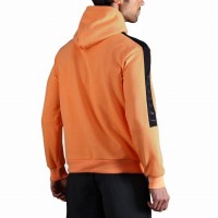 Endless Rush II Sweat-shirt orange  Offre - Pas cher