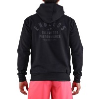 Endless Rush Sweatshirt Black Ruby  Offer + Cheap
