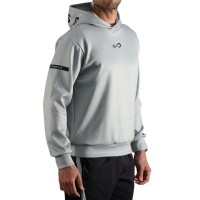 Endless Sniper Light Gray Sweatshirt