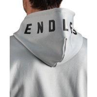 Endless Sniper Light Gray Sweatshirt