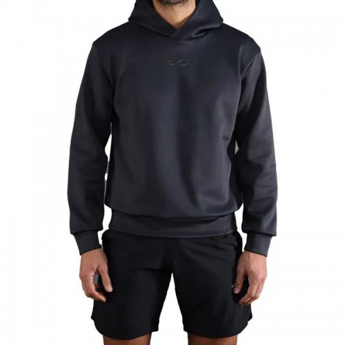 Sudadera Endless Sniper Titanium Sudadera Endless Sniper Titanium