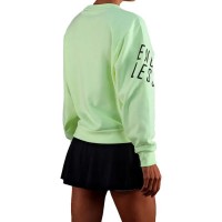Moletom Amarelo Endless Swell  Oferta + Barato