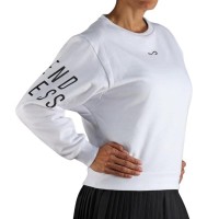 Moletom Branco Endless Swell  Oferta + Barato