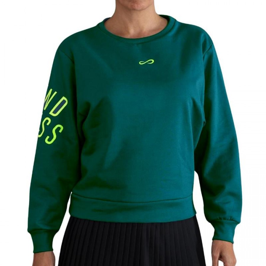 Endless Swell Oil Sweatshirt  Offer + Cheap