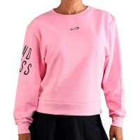 Moletom Rosa Endless Swell  Oferta + Barato