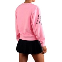 Moletom Rosa Endless Swell  Oferta + Barato