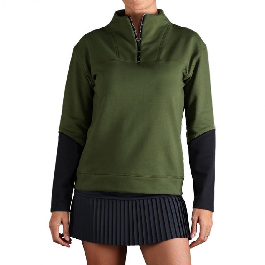Sudadera Armee des merveilles sans fin  Offre - Pas cher