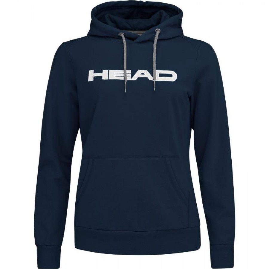 Sudadera Head Club Rosie Azul Marino Mujer  Oferta + Barato