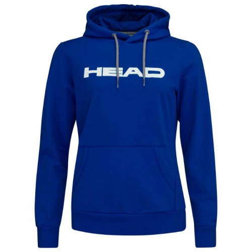 Head Club Sweatshirt Rosie Blue Royal Women Head Club Sweatshirt Rosie Blue Royal Women