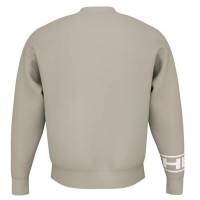 Sudadera Head Pro Player Gris Claro  Oferta + Barato