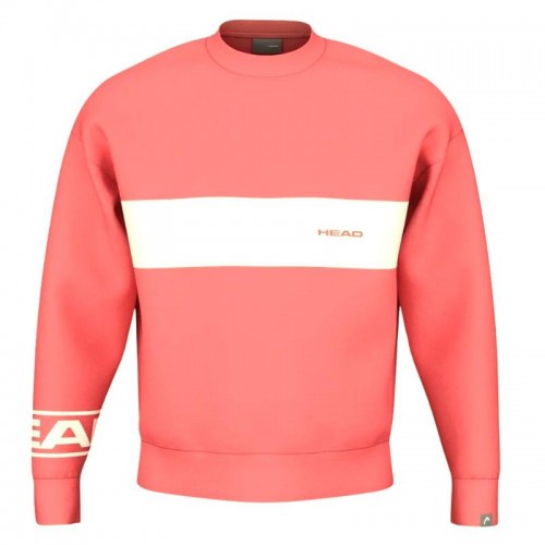 Head Pro Player Grapefruit Sweatshirt Head Pro Player Grapefruit Sweatshirt