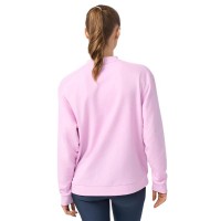 Moletom Feminino Head Rally Light Purple  Oferta + Barato