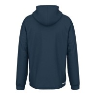 Sudadera Head Topspin Azul Marino Lima  Oferta + Barato