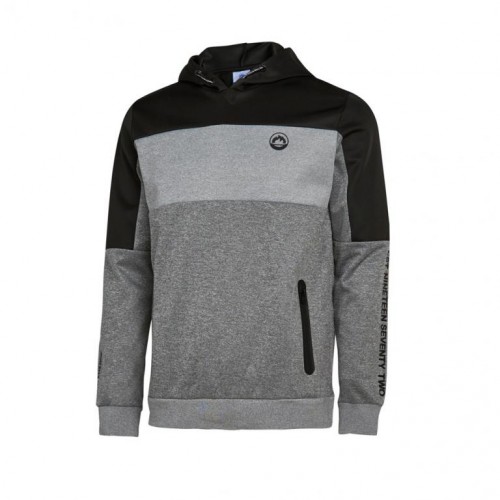 JHayber Anniversary Black Sweatshirt JHayber Anniversary Black Sweatshirt