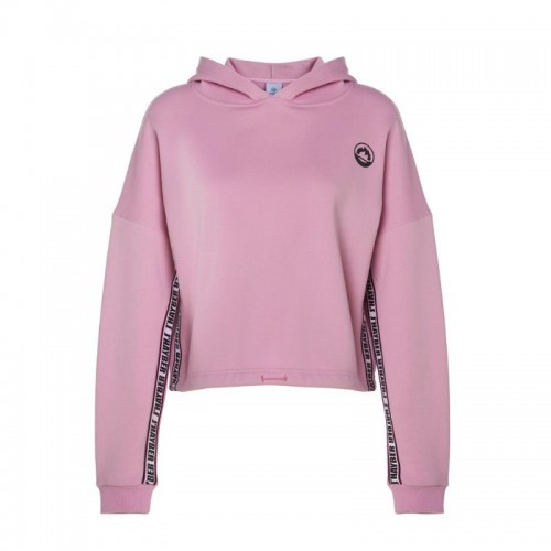 Sudadera JHayber Band Rosa Sudadera JHayber Band Rosa
