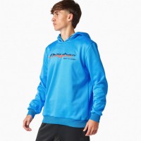 JHayber Court Sweat-shirt Bleu  Offre - Pas cher