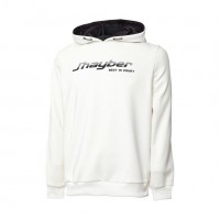 JHayber Court Sweat-shirt blanc  Offre - Pas cher