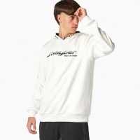 JHayber Court Sweat-shirt blanc  Offre - Pas cher