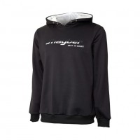 Sudadera JHayber Court Negro  Oferta + Barato