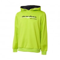 JHayber Court Sweat-shirt pistache  Offre - Pas cher
