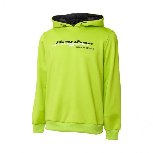 JHayber Court Pistachio Sweatshirt JHayber Court Pistachio Sweatshirt