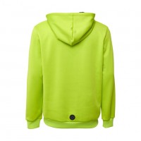 JHayber Court Sweat-shirt pistache  Offre - Pas cher