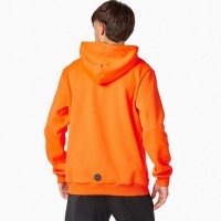 JHayber Court Sweat-shirt Rouge  Offre - Pas cher