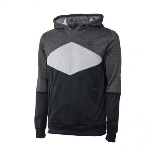 JHayber Diamond Grey Sweatshirt JHayber Diamond Grey Sweatshirt