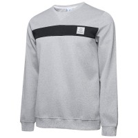 Moletom Cinza JHayber Essential 2.5