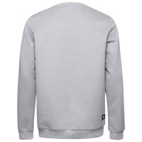 Moletom Cinza JHayber Essential 2.5