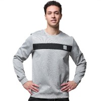 Moletom Cinza JHayber Essential 2.5