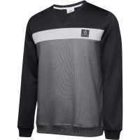 Moletom JHayber Essential 2.5 Cinza Escuro