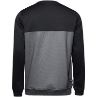 Moletom JHayber Essential 2.5 Cinza Escuro
