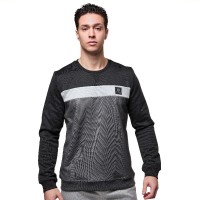 Moletom JHayber Essential 2.5 Cinza Escuro