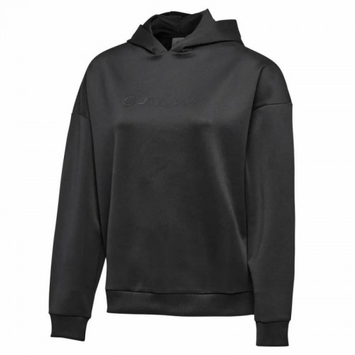 Sudadera JHayber Essential Negro Mujer Sudadera JHayber Essential Negro Mujer