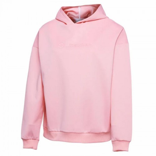 Sudadera JHayber Essential Rosa Mujer Sudadera JHayber Essential Rosa Mujer