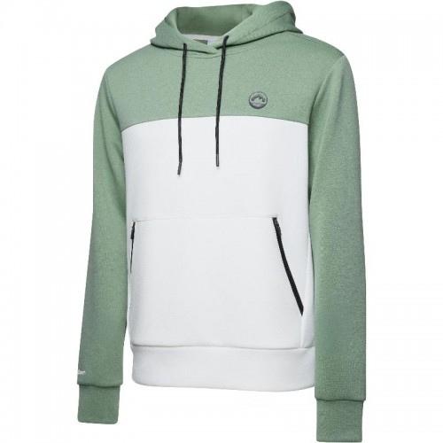 JHayber Serene Khaki Sweatshirt JHayber Serene Khaki Sweatshirt