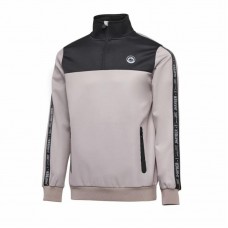 JHayber Succes Beige Sweatshirt