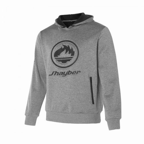 Sudadera JHayber Touch Gris Sudadera JHayber Touch Gris