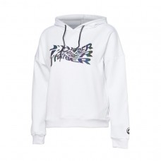 JHayber Twist White Women''s Sweatshirt