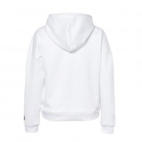 JHayber Twist Camisola Feminina Branca  Oferta + Barato